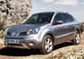 2008 Renault Koleos Photos
