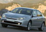 2008 Renault Laguna III Photos