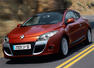 2008 Renault Megane Coupe Photos