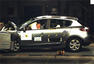2008 Renault Megane Euro NCAP rating Photos