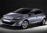 2008 Renault Megane Photos