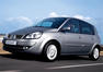 2008 Renault Scenic Photos