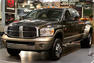 2008 Resistol Edition Dodge Ram Mega Cab Photos
