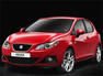 2008 SEAT Ibiza Five Door Photos