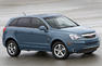 2008 Saturn Vue Green Line Photos