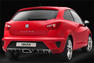 New 2008 Seat Ibiza Cupra info Photos