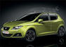 2008 Seat Ibiza accessories Photos