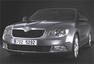 2008 Skoda Superb Official Photo Photos