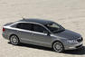 2008 Skoda Superb Details Photos