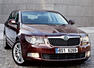 2008 Skoda Superb New Photos Photos