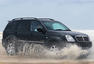 2008 SsangYong Kyron, Rexton and Rodius Photos