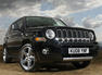 2008 Startech Jeep Patriot in UK Photos