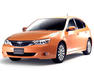 2008 Subaru Impreza BEAMS Photos
