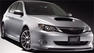 2008 Subaru Impreza STI Sport Parts Photos