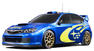 2008 Subaru Impreza WRC STi Photos