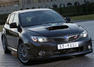 2008 Subaru Impreza WRX STI Europe Photos