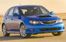 2008 Subaru Impreza WRX price Photos