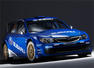 2008 Subaru Impreza World Rally Car Photos