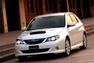 2008 Subaru Impreza released Photos