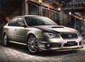 2008 Subaru Liberty GT STI in Australia Photos