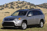 2008 Suzuki XL7 Photos