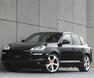 2008 TechArt Porsche Cayenne Photos