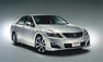 2008 Toyota Crown Photos