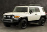 2008 Toyota FJ Cruiser Trail Teams Price Photos