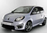 2008 Renault Twingo RS Price Photos