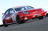 2008 Vauxhall Vectra VXR BTCC Photos