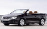 Ladies dig Volkswagen Eos Photos
