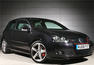 2008 Volkswagen Golf GTI Pirelli in UK Photos