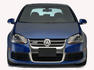 2008 Volkswagen Golf R32 Photos
