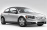 2008 Volvo C30 Efficiency Photos