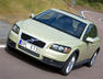 2008 Volvo C30 Photos