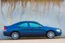 2008 Volvo S60 Photos