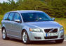 2008 Volvo V50 Photos