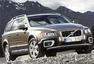 2008 Volvo XC70 Photos