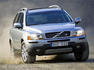 2008 Volvo XC90 Photos