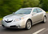 2009 Acura TL Photos