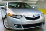 2009 Acura TSX in Detail Photos
