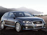 2009 Audi A3 UK Price Photos