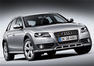 2009 Audi A4 allroad quattro Photos
