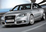 2009 Audi A6 S6 price Photos