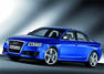2009 Audi RS6 Photos