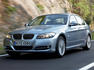 US spec 2009 BMW 3 Series Photos