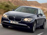 2009 BMW 7 Series in Australia Photos