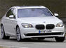 2009 BMW 760i 760Li Photos