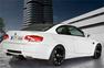 2009 BMW M3 Coupe Edition Photos