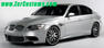 2009 BMW M3 Photos